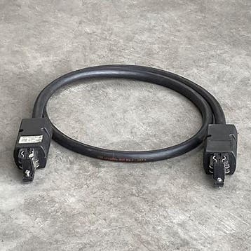 IVELA 7610-10-W20 Flexibele Bocht 3F FLE RAIL, Verzenden, Nieuw