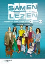 9789046905487 Samen lezen Elizabeth Termeer, Verzenden, Nieuw, Elizabeth Termeer