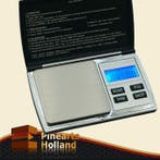 Zak Balans, Pocket Precisie Weegschaal (500g x 0.01g), Ophalen of Verzenden, Nieuw, Precisieweegschaal, Minder dan 50 kg