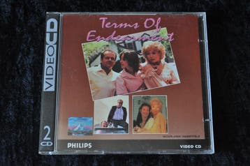 Terms of Endearment CDI Video CD, Verzenden, Nieuw