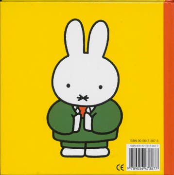 Een fluit voor Nijntje / Dick Bruna kinderboeken / 114, Verzenden, Zo goed als nieuw, Dick Bruna