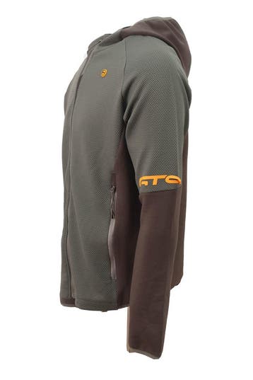 Gts Jas in maat 50 Groen, Verzenden, Zo goed als nieuw, Overige kleuren, Gts