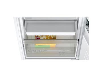 Bosch KIV86VSE0 - Koelvriescombinatie - LowFrost 183/84, Verzenden, Nieuw