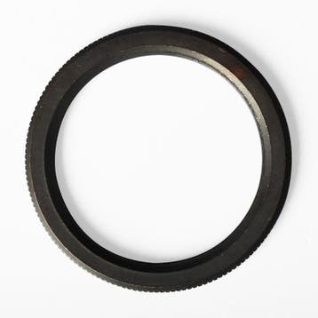 Shade Ring Industrial, Nieuw