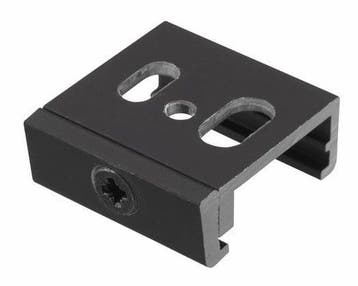 SKB12 Montagebeugel voor Nordic Aluminium Global 3-fase Rail, Verzenden, Nieuw, Overige fittingen