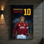 JZL - [XXL] Francesco Totti – Il Numero Dieci Eterno, Verzamelen, Nieuw