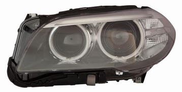 Koplamp o.a: BMW, 5 serie (F10), 5 serie Touring (F11), Ophalen of Verzenden, Nieuw, BMW