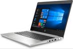 HP Probook 430 G6 I5- i5-8265U 8GB DDR4 256GB NVME, Intel Core i5I5- i5-8265U, Qwerty, Ophalen of Verzenden, Zo goed als nieuw