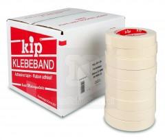 Kip 301 MASKING-TEC Feinkrepp Masking tape extra professione, Ophalen of Verzenden, Nieuw