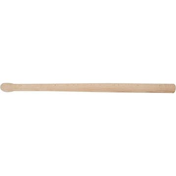 Stok, L: 60 cm, d 3,1 cm, 1 stuk, Nieuw