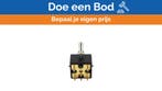 Bieden: Jabsco 135SL Searchlight 8-Way Remote, Ophalen of Verzenden, Nieuw, Elektra en Verlichting, Zeilboot of Motorboot