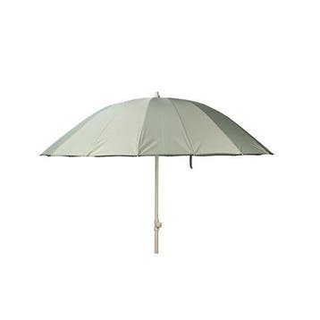 Parasol | Gardalux | Ø 220 x 190 cm, Verzenden, Nieuw