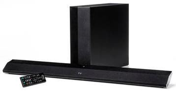 Sony HT-CT370 - 2.1 speaker kanaals soundbar en sub met 300W, Ophalen, Met externe subwoofer, Zo goed als nieuw