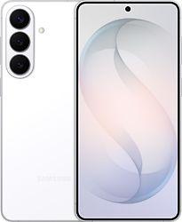 Samsung Galaxy S26 Plus Dual SIM 512GB white, Verzenden, Wit, Zonder simlock, Android OS
