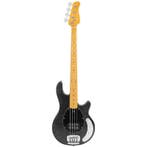 Sire Marcus Miller Z3 4-String Sparkle Black elektrische, Verzenden, Nieuw