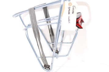 Bagagedrager | 28 inch | Impulse accu | Gazelle Grenoble Com, Gebruikt