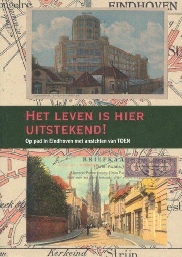 Het leven is hier uitstekend! - L. Heuvelmans 9789491044014, Verzenden, Gelezen, L. Heuvelmans