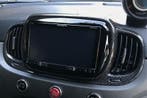 Fiat Abarth 595 2016-> Carbon Fiber Audio Systeem Frame, Verzenden