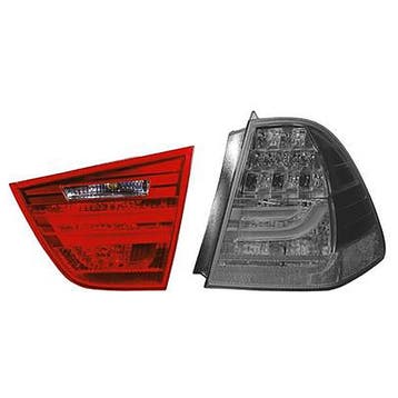 BMW 3 E90/3 E91 Touring 2008-2012 Achterlicht Rechts Binnen, Verzenden, Nieuw