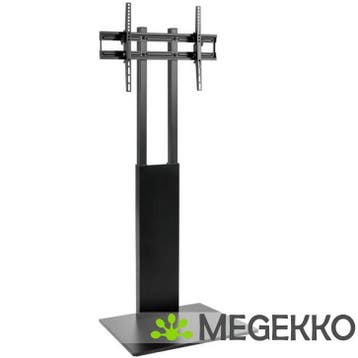 Equip 650615 tv-bevestiging 190,5 cm (75 ) Zwart, Verzenden, Nieuw