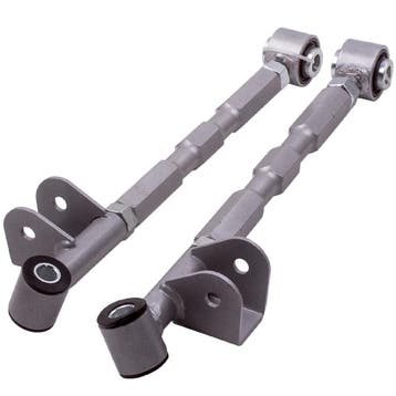 6x Suspension Draagarm achter Lateral Link Set geschikt v..., Verzenden, Nieuw, Subaru