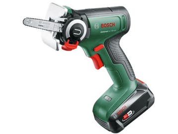 Bosch UniversalCut 18V-65 - Decoupeerzaag - Trillingsvrij, Verzenden, Nieuw, Bosch
