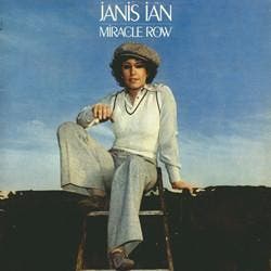 Janis Ian - Miracle Row, Ophalen of Verzenden, Gebruikt