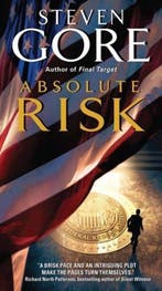 Absolute Risk 9780061782206 Steven Gore, Boeken, Verzenden, Gelezen, Steven Gore