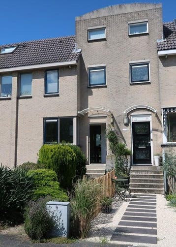 Te huur: Huis Buitenweg in Maarssen, Maarssen, Utrecht
