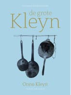 De grote Kleyn 9789038803470 Onno Kleyn, Boeken, Verzenden, Zo goed als nieuw, Onno Kleyn