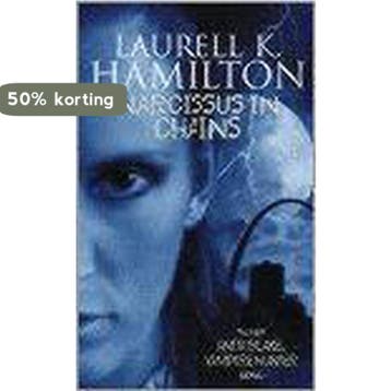 Narcissus in Chains - L. Hamilton 9781841491349, Boeken, Verzenden, Gelezen, L. Hamilton
