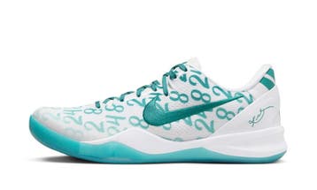 Nike Kobe 8 Protro Radiant Emerald, Nieuw