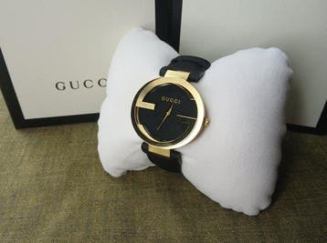 Gucci - Interlocking G Grammy - Zonder minimumprijs -, Nieuw