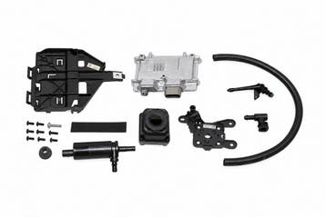 Complete set night vision assistant voor Audi e-tron GT F8, Ophalen of Verzenden, Nieuw, Audi