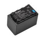 KingMa Accu voor Panasonic VW-VBD58 - 5200mAh (Nieuw), Verzenden, Nieuw