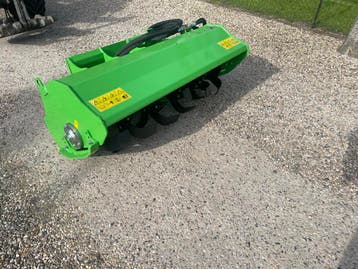 Nieuwe SF130 Hydraulische Grondfrees