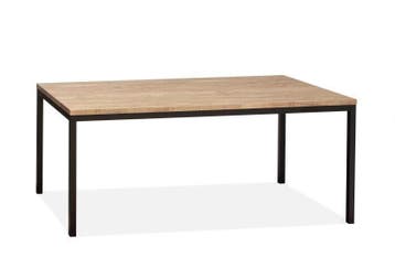 Eettafel Cothen - eettafel, Huis en Inrichting, Tafels | Eettafels, Nieuw, Overige vormen, Overige materialen