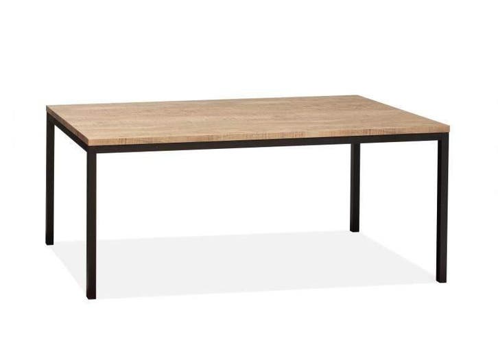 Eettafel Cothen - eettafel, Huis en Inrichting, Tafels | Eettafels, Nieuw, Overige materialen, Overige vormen
