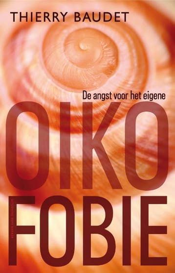 Oikofobie - Thierry Baudet 9789035140004, Verzenden, Gelezen, Thierry Baudet