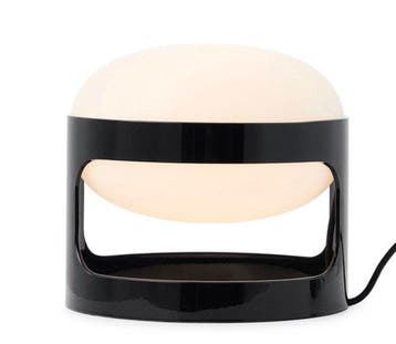 Kartell - Joe Colombo - Lamp - KD28 - PMMA