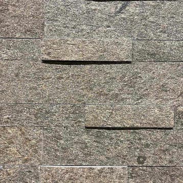 Zelfklevend Natuursteen Golden Goose 60x15cm, Ophalen of Verzenden, Nieuw