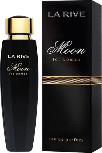 La Rive Moon Eau de parfum For Woman 75 ml, Verzenden, Nieuw