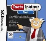 MarioDS.nl: Toetstrainer Taal - iDEAL!, Ophalen of Verzenden, Zo goed als nieuw