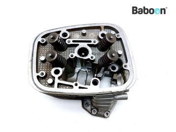 Cilinderkop Links BMW R 1150 R Rockster (R1150R) (1342113), Verzenden, Gebruikt