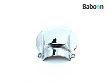 Blokdeksel Rechts Kawasaki W 800 2011-2016 (W800) Cover,, Verzenden, Gebruikt