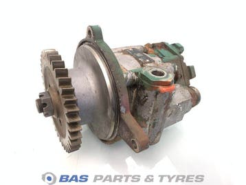 Bekrachtigingspomp Volvo 85114317, Ophalen, Gebruikt, Volvo, Besturing