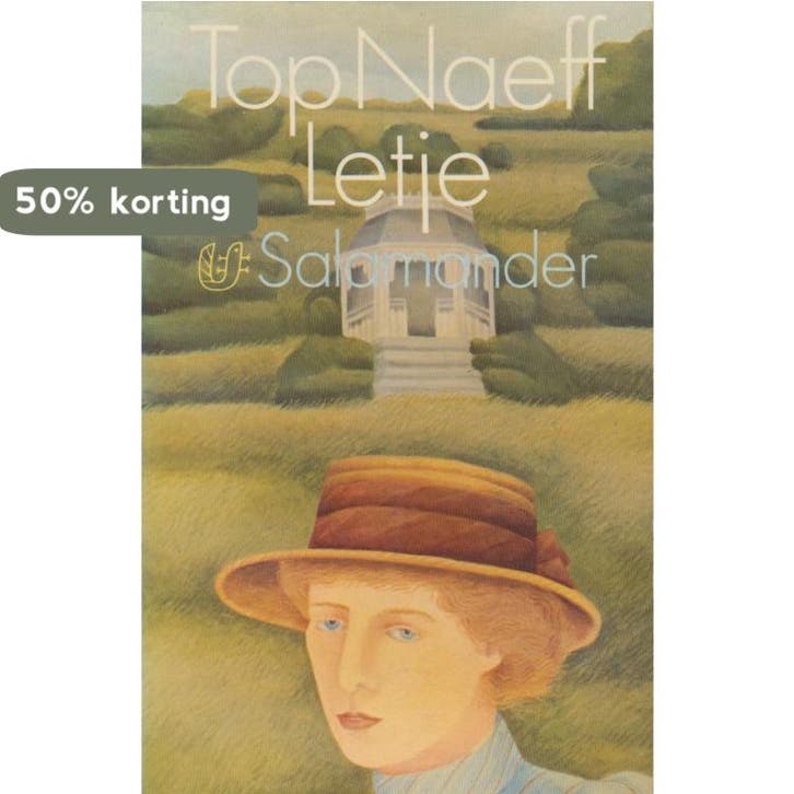 Letje 9789021491097 Top Naeff, Boeken, Overige Boeken, Gelezen, Verzenden