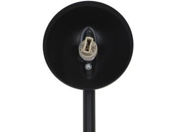 Nordlux-Contina 3-Spot-Hanglamp-G9-Zwart, Verzenden, Nieuw