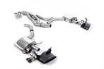 Front Pipe-back | Audi RS6 / RS7 | Milltek Sport, Verzenden, Nieuw