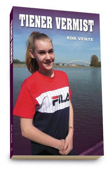 Tiener vermist - Rob Vente 9789491354731, Verzenden, Zo goed als nieuw, Rob Vente